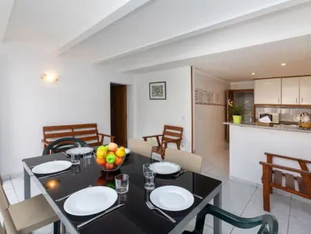 El Gato II, Appartement 7 personnes à Llançà - Photo 6