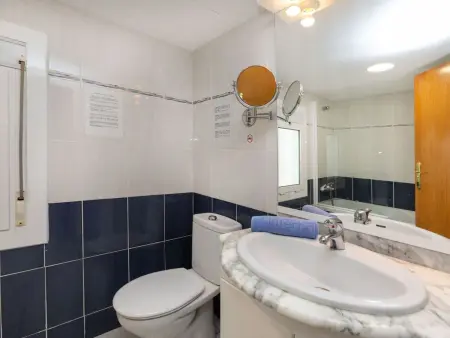El Gato II, Appartement 7 personnes à Llançà - Photo 10