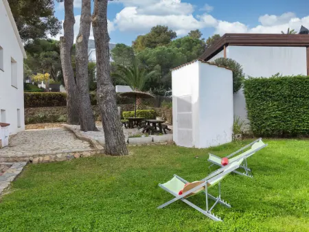 El Gato II, Appartement 7 personnes à Llançà - Photo 13