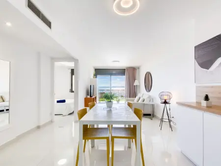 Mileni I, Appartement 5 personnes à Roses - Photo 2