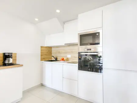 Mileni I, Appartement 5 personnes à Roses - Photo 3