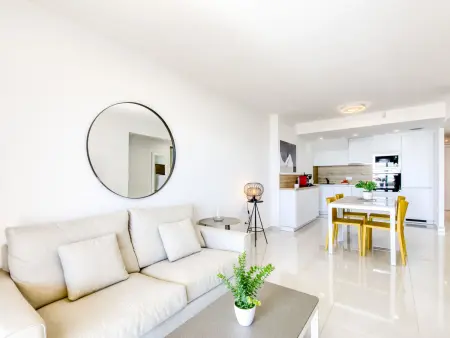 Mileni I, Appartement 5 personnes à Roses - Photo 5