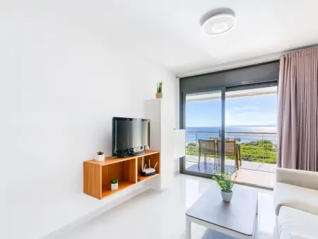 Mileni I, Appartement 5 personnes à Roses - Photo 6