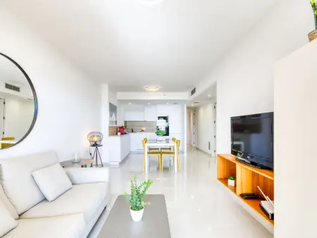 Mileni I, Appartement 5 personnes à Roses - Photo 7