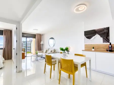 Mileni I, Appartement 5 personnes à Roses - Photo 8
