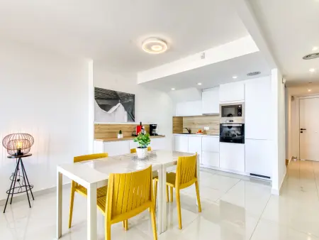 Mileni I, Appartement 5 personnes à Roses - Photo 9
