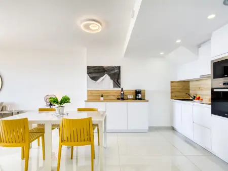 Mileni I, Appartement 5 personnes à Roses - Photo 10