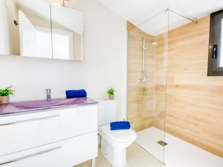 Mileni I, Appartement 5 personnes à Roses - Photo 13