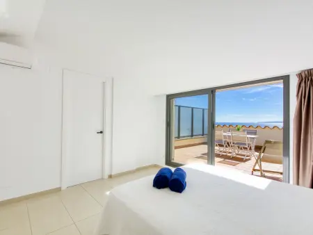 Mileni I, Appartement 5 personnes à Roses - Photo 14