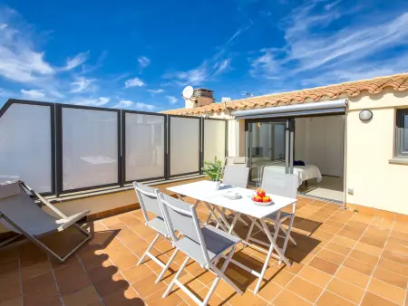 Mileni I, Appartement 5 personnes à Roses - Photo 17