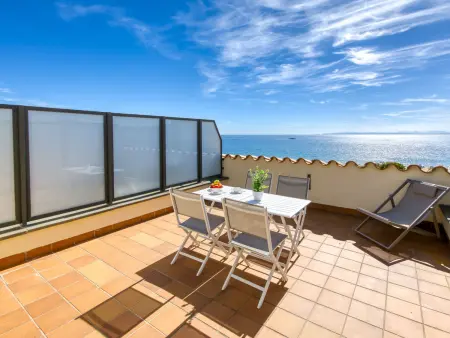 Mileni I, Appartement 5 personnes à Roses - Photo 18