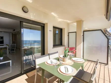 Mileni I, Appartement 5 personnes à Roses - Photo 20