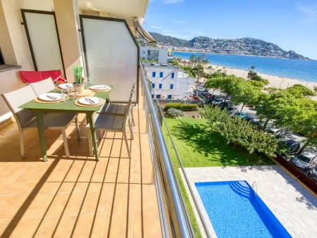 Mileni I, Appartement 5 personnes à Roses - Photo 21