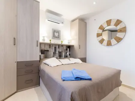 Sant Maurici, Appartement 4 personnes à Empuriabrava - Photo 3