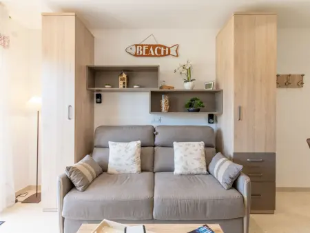 Sant Maurici, Appartement 4 personnes à Empuriabrava - Photo 13