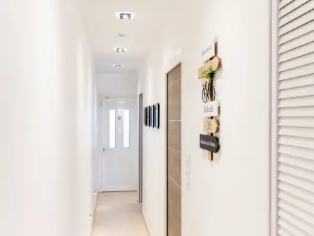 Sant Maurici, Appartement 4 personnes à Empuriabrava - Photo 14