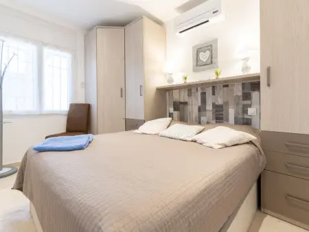 Sant Maurici, Appartement 4 personnes à Empuriabrava - Photo 15