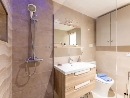 Sant Maurici, Appartement 4 personnes à Empuriabrava - Photo 16