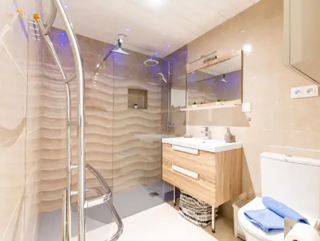 Sant Maurici, Appartement 4 personnes à Empuriabrava - Photo 17