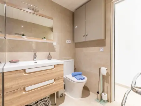 Sant Maurici, Appartement 4 personnes à Empuriabrava - Photo 18