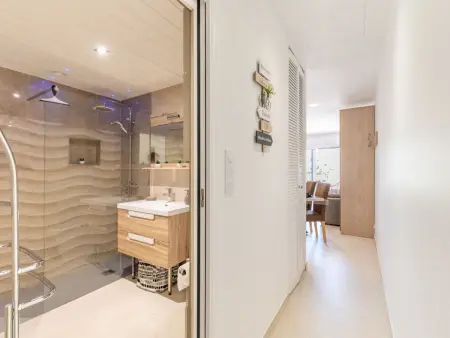 Sant Maurici, Appartement 4 personnes à Empuriabrava - Photo 19