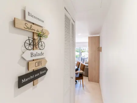 Sant Maurici, Appartement 4 personnes à Empuriabrava - Photo 21