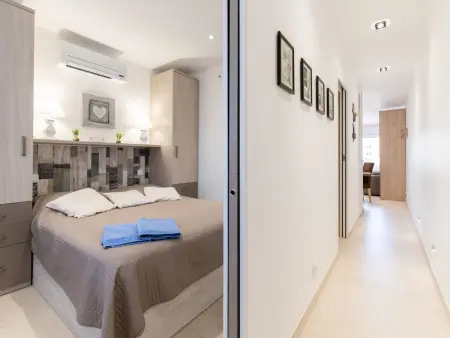 Sant Maurici, Appartement 4 personnes à Empuriabrava - Photo 22