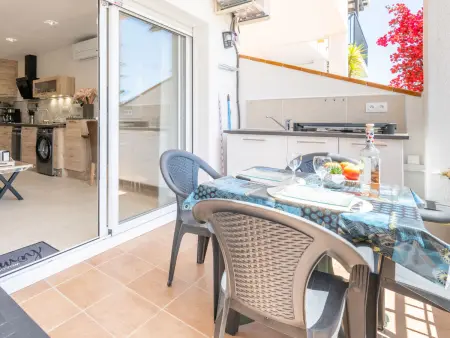 Sant Maurici, Appartement 4 personnes à Empuriabrava - Photo 23