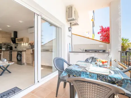 Sant Maurici, Appartement 4 personnes à Empuriabrava - Photo 24