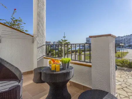 Sant Maurici, Appartement 4 personnes à Empuriabrava - Photo 28