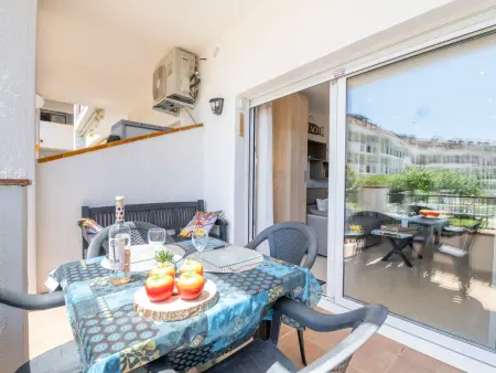 Sant Maurici, Appartement 4 personnes à Empuriabrava - Photo 29