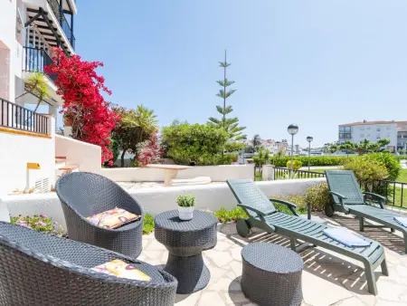 Sant Maurici, Appartement 4 personnes à Empuriabrava - Photo 30
