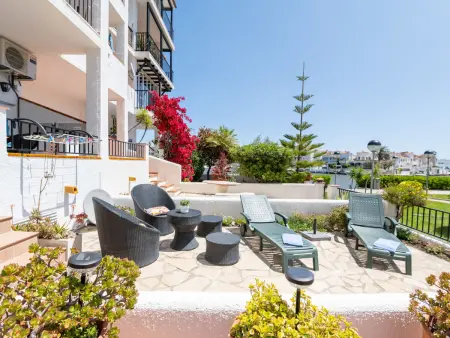 Sant Maurici, Appartement 4 personnes à Empuriabrava - Photo 31