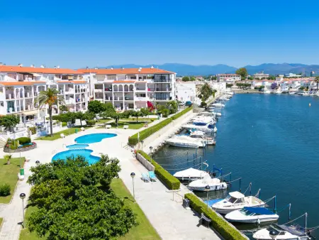 Sant Maurici, Appartement 4 personnes à Empuriabrava - Photo 33