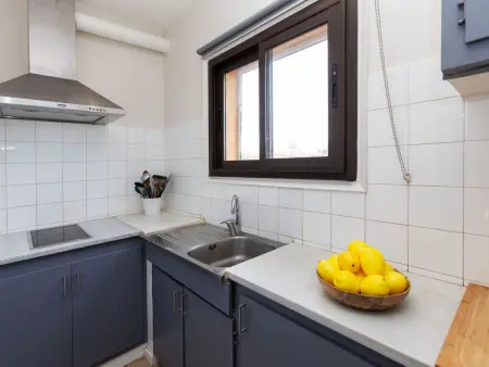 Adelfa 7, Appartement 5 personnes à L'Escala - Photo 3