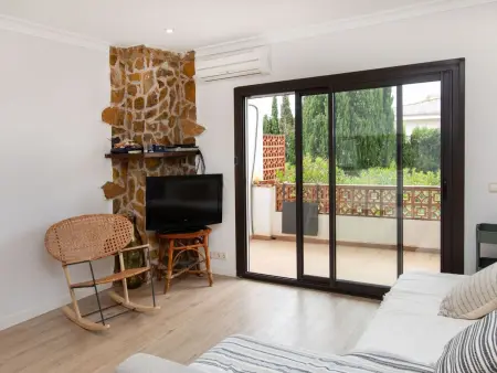 Adelfa 7, Appartement 5 personnes à L'Escala - Photo 5