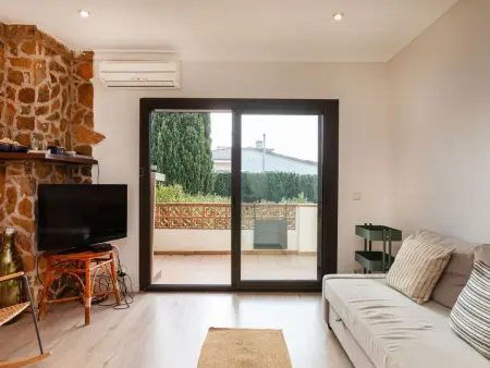 Adelfa 7, Appartement 5 personnes à L'Escala - Photo 8