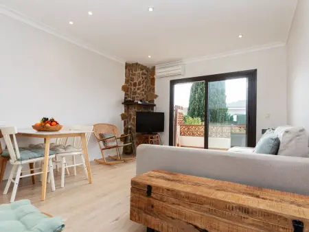Adelfa 7, Appartement 5 personnes à L'Escala - Photo 12