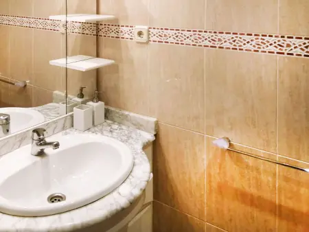Adelfa 7, Appartement 5 personnes à L'Escala - Photo 16
