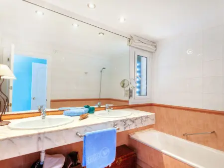 Port Pals  Summer Vibes, Appartement 4 personnes à Pals - Photo 12