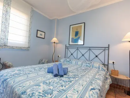 Port Pals  Summer Vibes, Appartement 4 personnes à Pals - Photo 13