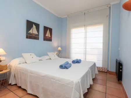 Port Pals  Summer Vibes, Appartement 4 personnes à Pals - Photo 14
