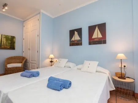 Port Pals  Summer Vibes, Appartement 4 personnes à Pals - Photo 15