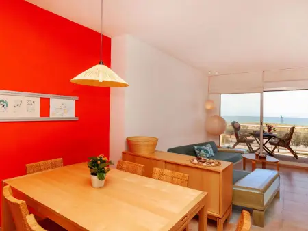 Port Pals B II, Appartement 4 personnes à Pals - Photo 3