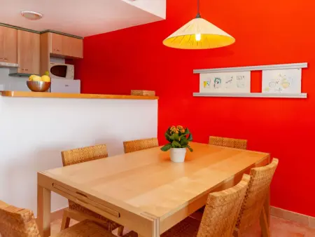 Port Pals B II, Appartement 4 personnes à Pals - Photo 4
