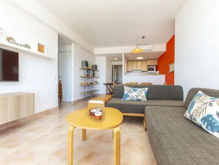 Port Pals B II, Appartement 4 personnes à Pals - Photo 6