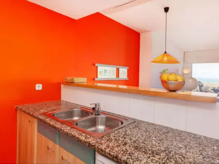 Port Pals B II, Appartement 4 personnes à Pals - Photo 7