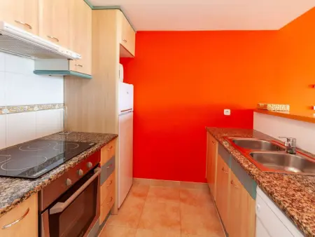 Port Pals B II, Appartement 4 personnes à Pals - Photo 8