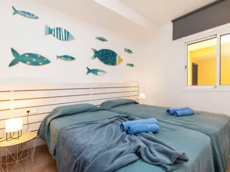 Port Pals B II, Appartement 4 personnes à Pals - Photo 9
