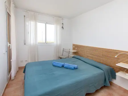 Port Pals B II, Appartement 4 personnes à Pals - Photo 10